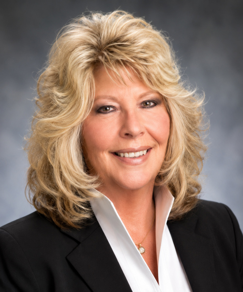 Julie A. Morasco